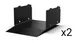 Pratica Products Inc 200231 Cavity liner designed for the Fit Express 1 image