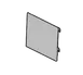 Perlick ICC-TSC Tobin Ellis Signature Ice Bin Divider,S.Steel - Custom Fit for TSC Series Ice Chests 1 image