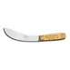 Dexter 012-6SK Beef Skinning Knife, 6" Stamped Blade, High‑Carbon Steel, Beech Wood Handle 1 image