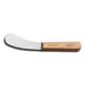 Dexter 10030 Traditional (1674½) Fish Knife, 4½" Round Point Blade, High‑Carbon Steel, Beech Handle 1 image