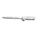 Dexter 10243 Sani‑Safe 9" Fillet Knife, High‑Carbon Steel Blade, White Handle, NSF 1 image
