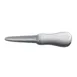 Dexter 10873 Sani‑Safe Oyster/Clam Knife, 4" Galveston Blade, Polypropylene Handle, NSF 1 image