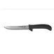 Dexter 11233B - Sani‑Safe Boning Knife, 6" Blade, High‑Carbon Stainless Steel, Black Plastic Handle 1 image