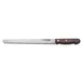 Dexter 13022 Roast Slicer, 10" High‑Carbon Steel Knife, Wood Handle, NSF, Made in USA 1 image