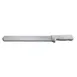 Dexter 13463 Roast Slicer, 12" Stamped, White Plastic Handle, High‑Carbon Steel, NSF, Made in USA 1 image