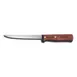 Dexter 1350 Boning Knife, 6" Stiff High‑Carbon Steel Blade, Rosewood Wood Handle, Stain‑Free 1 image