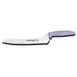 Dexter 13583P - 9" Sani‑Safe Sandwich Knife, Stainless Steel Blade, Purple PP Handle 1 image