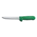 Dexter 1563G - 6" Boning Knife, Stainless Steel Blade, Green Polypropylene Handle, NSF 1 image
