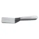 Dexter 16463 Stainless Steel Turner, 4" Blade x 2" Width, Handle, Sani‑Safe Server, NSF, Made in USA 1 image
