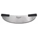 Dexter 18053 Rock ’N Roll Pizza Rocker, 20" Black Steel Blade, Polypropylene Handle, Sani‑Safe 1 image