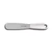 Dexter 18283 Sandwich Spreader, 8" Length, 4½" Stainless Steel Blade, Polypropylene Handle 1 image