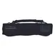 Dexter 20204 Soft Polyester Knife Case, 7‑Piece Cutlery Storage, Velcro Straps - Set 1 image