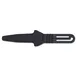 Dexter 20460 Belt Sheath Knife Guard, 4" Black Utility Blade Cover, Belt‑Mountable, Made in USA 1 image