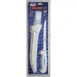 Dexter 24633 SofGrip 7" Fillet Knife, Rubber Handle, DEXSTEEL Steel Scabbard, NSF, Made in USA 1 image