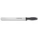 Dexter 29353 V‑Lo Roast Slicer Knife, 12" Multi‑Color Plastic Handle, DEXSTEEL Steel, NSF 1 image