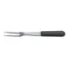 Dexter 29443 V‑Lo Cook’s Fork, 13" Length, High‑Carbon Stainless Steel Blade, Plastic Handle 1 image