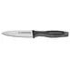 Dexter 29473 V-Lo Paring Knife 3½" Spear-Point Steel, Black/Gray Handle, DEXSTEEL, NSF 1 image