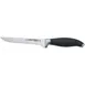Dexter 30400 Boning Knife, 6" Forged Stainless Steel Blade, Black Plastic Handle, NSF 1 image