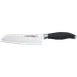 Dexter 30402 iCut-PRO Santoku Knife, 7" Duo‑Edge Forged Blade, Santoprene Handle, NSF 1 image