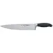 Dexter 30404 iCut-PRO Chef Knife, 10" Forged Blade, Black Non‑Slip Santoprene Handle, NSF 1 image