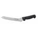Dexter 31606B Sandwich Knife, 8" Blade, Stainless Steel, Black Polypropylene Handle, NSF 1 image