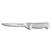 Dexter 31617 Boning Knife – 6" Blade, Carbon Stainless Steel, White Polypropylene Handle, NSF 1 image