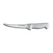 Dexter 31618 Boning Knife – 6" Curved High‑Carbon Steel Blade, White Poly Handle, NSF 1 image