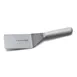 Dexter 31641 Steel Offset Turner, 4" Blade x 2" Width, Polypropylene Handle, NSF 1 image