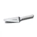 Dexter 31642 Pie Knife Server, 8½" Length, 4½" x 2¼" Stainless Steel Blade Polyhandle, NSF 1 image