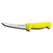 Dexter 3203 Sani‑Safe Boning Knife, 5" Flex Blade, High‑Carbon Steel, Yellow Handle, NSF 1 image