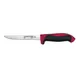 Dexter 36001R Boning Knife – 6" Narrow Stamped Blade, High‑Carbon DEXSTEEL Steel, Red Plastic Handle 1 image