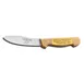 Dexter 6371 Skinning Knife, 5¼" Stain‑Free High‑Carbon Steel Formed Blade, Stamped, Wood Handle, 5" Length 1 image