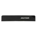 Dexter 83101 Knife Guard, 6-1/8" x 1" Narrow Plastic Blade Cover, Black Non‑Scratch Lining 1 image
