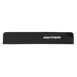 Dexter 83102 Knife Guard, 8-3/4" x 1-1/4", Narrow Black Plastic Blade Cover with Offset Cutout 1 image
