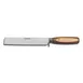 Dexter 9060 Produce Knife, 4-1/4" Stamped Carbon Steel, Hardwood Handle With Finger Guard 1 image