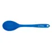 Dexter 91531 Serving Spoon – 11" Silicone, Blue Handle, Heat‑Resistant 500°F, NSF 1 image