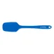 Dexter 91532 Spoonula, 11.5" Blue Silicone Handle, Heat‑Resistant 500°F, NSF, 9‑11" Length 1 image