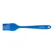 Dexter 91534 - 10-3/4" Basting Brush, 10" Silicone Handle, 500°F Heat‑Resistant, Dishwasher Safe 1 image