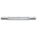 Dexter 9223 Sani‑Safe Cheese Knife, 14" Blade, High‑Carbon Steel, White Plastic Handle, NSF, USA 1 image