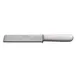 Dexter 9453 Produce Knife – 5" HC Steel Blade, White PP Handle with Guard, Stain‑Free, Made in USA 1 image