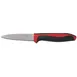 Dexter TM104R - 3¼" Paring Knife, 3" Carbon Stainless Steel Blade, Plastic Handle, Made in USA 1 image