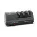 Mercer M10000 Triple Diamond 3‑Stage Sharpener, 125 W, 5′ Cord, Sharpens All Knives, NSF 1 image