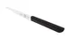 Mercer M12604 - 4" Stamped Carving Knife, Carbon Steel Blade, Black Plastic Handle, NSF Certified 2 image