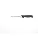 Mercer M13702 - Boning Knife, 4"-5" High‑Carbon Steel Blade, Black Nylon Handle, NSF Certified 1 image