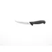 Mercer M13703 Boning Knife, 4"-5" High‑Carbon Steel Blade, Black Nylon Handle, NSF 1 image