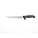 Mercer M13705 BPX Sticking/Flank Knife, 8" German Steel Blade, Black Nylon Handle, NSF 1 image
