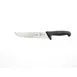 Mercer M13706 - 8¼" Butcher Knife Straight, German Steel Blade, Black Nylon Handle, NSF 1 image