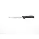 Mercer M13711 BPX Fillet Knife - 7-1/10" Semi-Flex Carbon Steel Blade, Nylon Handle, NSF 1 image