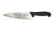 Mercer M13720 - BPX Chef Knife, 8" High‑Carbon Steel Blade, Nylon Handle, NSF 1 image