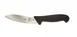 Mercer M13722 - BPX® Lamb Skinning Knife, 5" German Steel Blade, Nylon Handle, NSF Certified 1 image